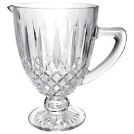 Jarra 1 Litro Greek Transparente